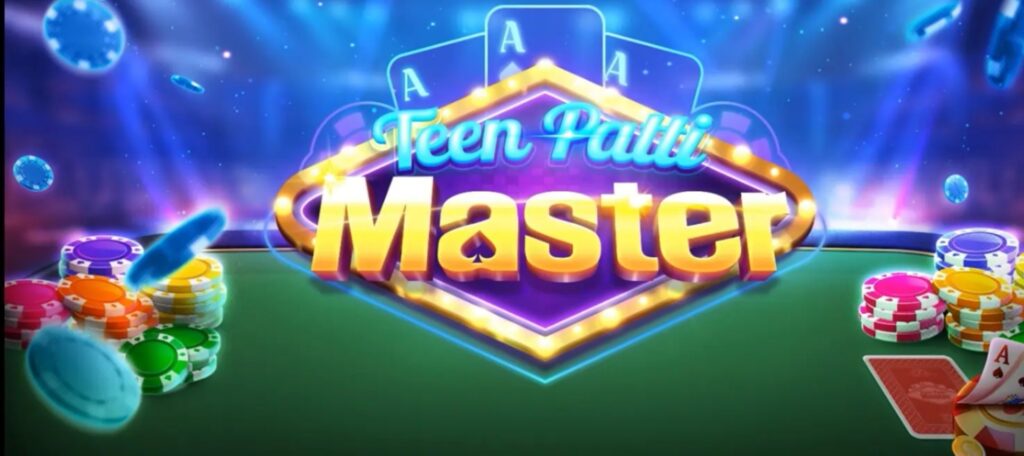 Teen Patti Master apk download procedure 