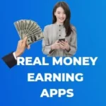 (Top21) Real Money Earning Apps & Websites in India 2024