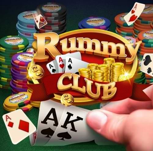 Rummy Club Apk Download