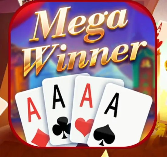 Mega Winner apk download – get rs51