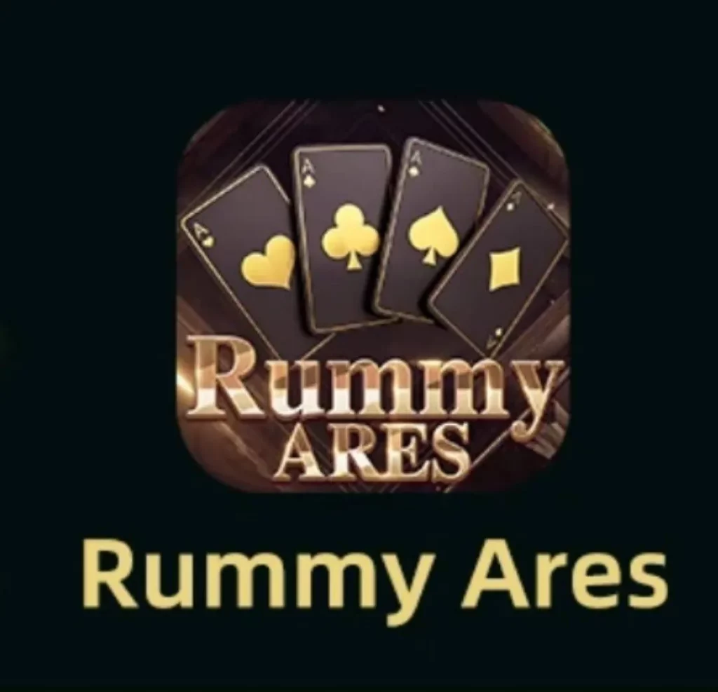 (Official) Rummy Ares Apk Download 2023-Get Rs51