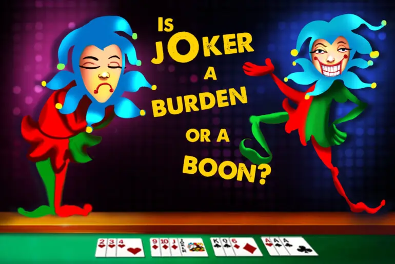 How Many Jokers are Used in Rummy: Rummy Joker Rules