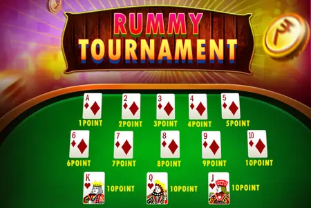 Mastering Rummy: An Ultimate Guide to Tournament Success