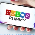 Color Rummy Download New Version – Rs5000 joining bonus