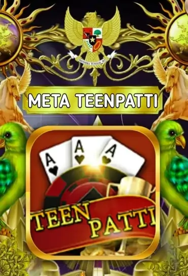 Meta Teen Patti app
