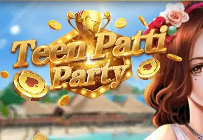 ₹51 Bonus teen patti party app download