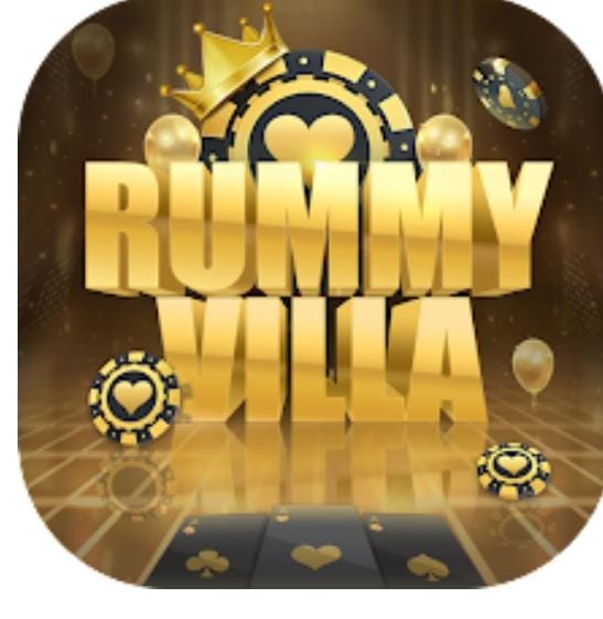 Rummy Villa Apk
