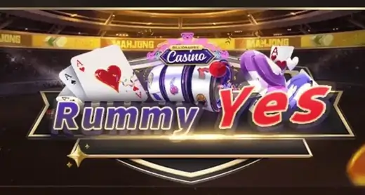Rummy Yes Apk download
