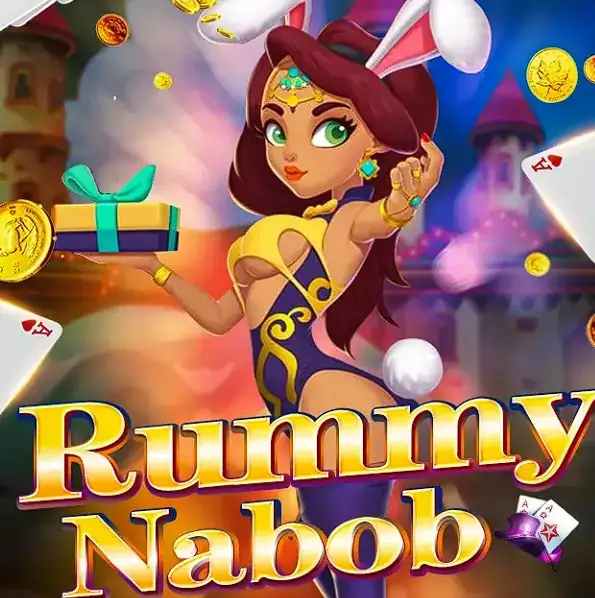 Rummy Nabob app