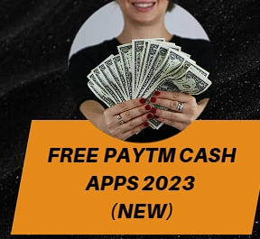 The Top Free Paytm Cash Apps Revealed