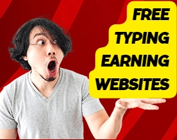 Free Typing Earning Website OF 2023