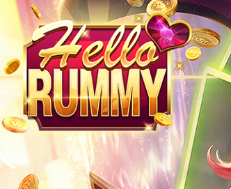 Hello Rummy app