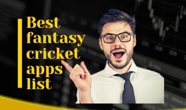 list of best fantasy cricket apps list