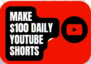 Discover the Secret to earn money from YouTube Shorts!!