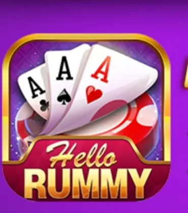 hello rummmy app
