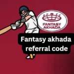 Fantasy akhada referral code – free ₹500