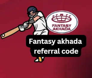 fantasy akhada referral code