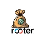 how to earn money from rooter app