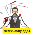 Best rummy app list for real money (New) —100, 52, 40 & 41 bonus rummy