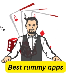 best rummy apps 2024