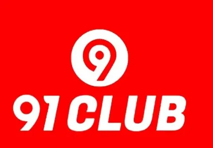 91 club logo