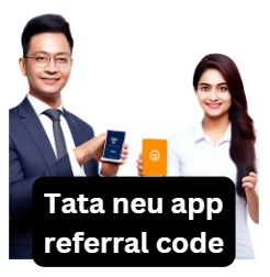 tata neu refer and earn