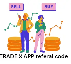 tradex referral code
