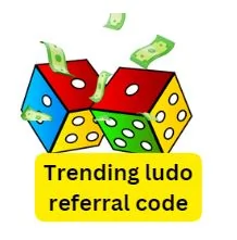 Trending ludo referral code