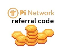 pi network referral code 2024