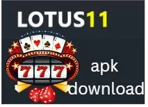 Lotus 11 apk download