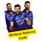 Winbuzz Referral Code